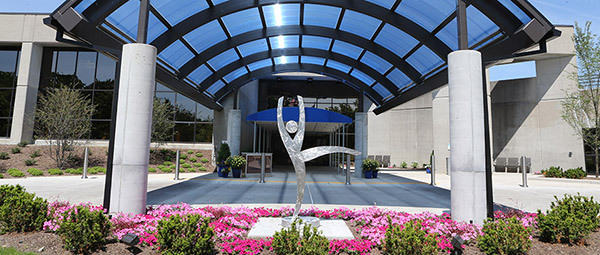 Eleanor N. Dana Cancer Center