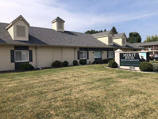 Merit House Senior Community