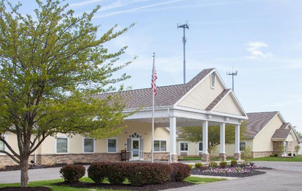 Majestic Care of Point Place