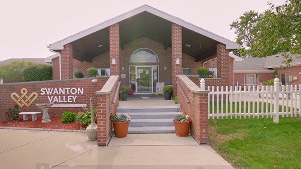 Swanton Valley Rehabilitation and Healthcare Center