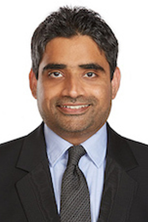 Shoaib Junejo, M.D.