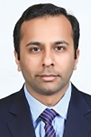 Muhammad Omar, M.D.