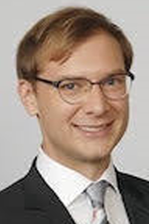 Jan-Paul Sambataro, M.D.