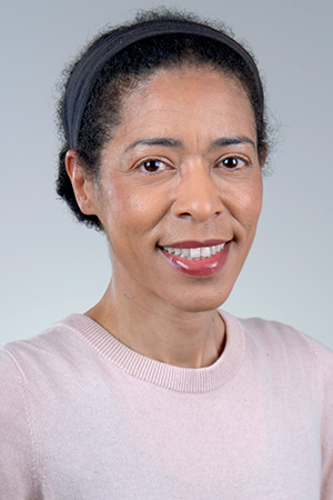 Malinda Walford, M.D.