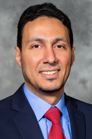 Ahmed Elsayed, M.D.
