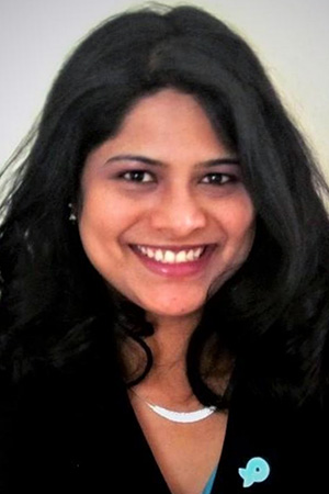 Mamtha Balla, M.D.