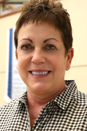Beth Fields