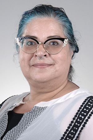 Crystal Glambin