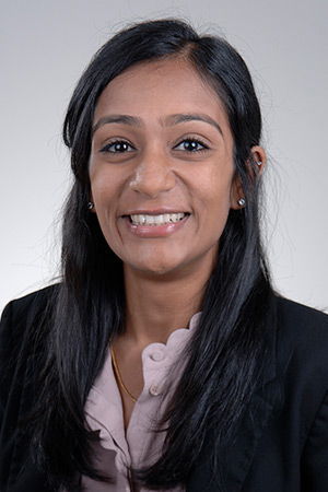Thanuja Neerukonda, M.D.