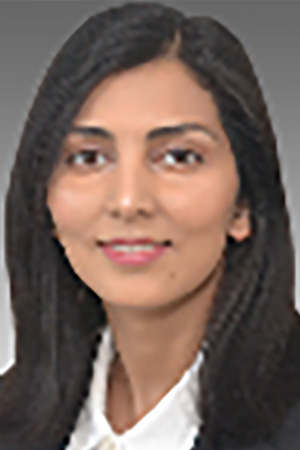 Sadia Shabir, M.D.