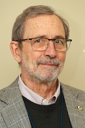 Roland T. Skeel, M.D.