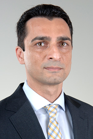 Shahab Ud Din, M.D.