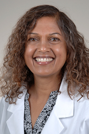 Divya Vijendra, M.D.