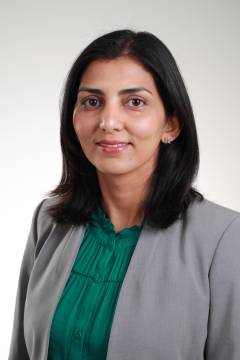Sadia Shabir, M.D.