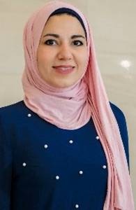 Amna Al-Tkrit, M.D.