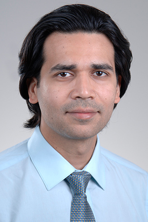 Faraz Badar, M.D.