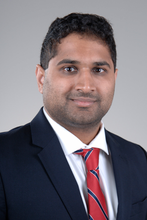 Branavan Ragunanthan