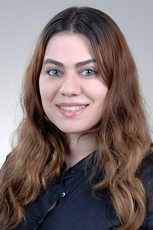 Nakisa Hekmat-Joo, M.D. 