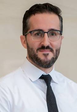 Rami Ahmad, M.D.