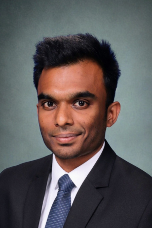 Dhayananth Rattaipalivalasu Saravanan