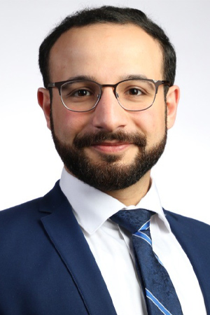 Mustafa Turkmani