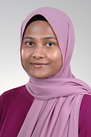 Dr. Misbah Hassan