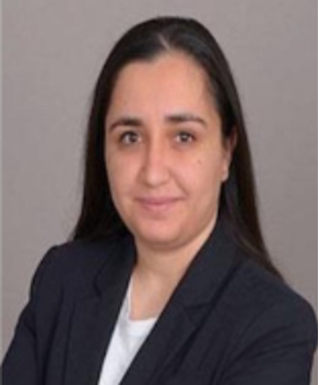 Alaha Mariam, M.D.
