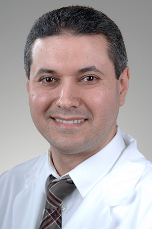 Yaseen Alastal, M.D., M.P.H.