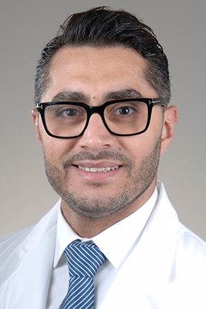 Abdallah Kobeissy, M.D.