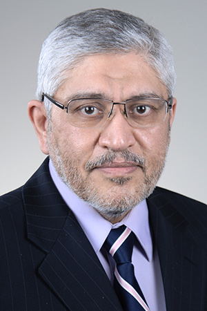 Ali Nawras, M.D.