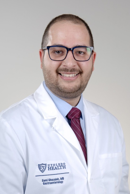 Sami Ghazaleh