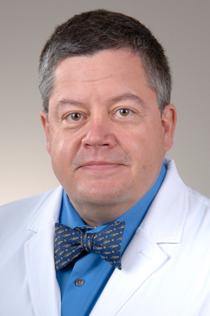 Dr. Sodeman Picture