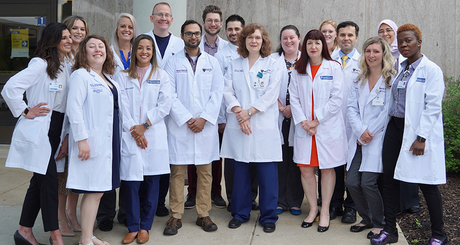 Infectious Disease Fellowship The University of Toledo