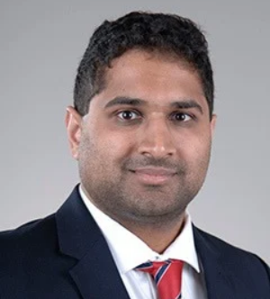 Branavan Ragunanthan, M.D.