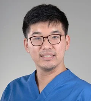 Jason Kim, D.O.