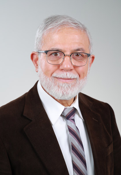 Abdul Badi Abou-Samra, M.D., Chief