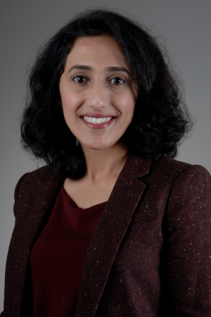 Zahra Aftab, M.D.