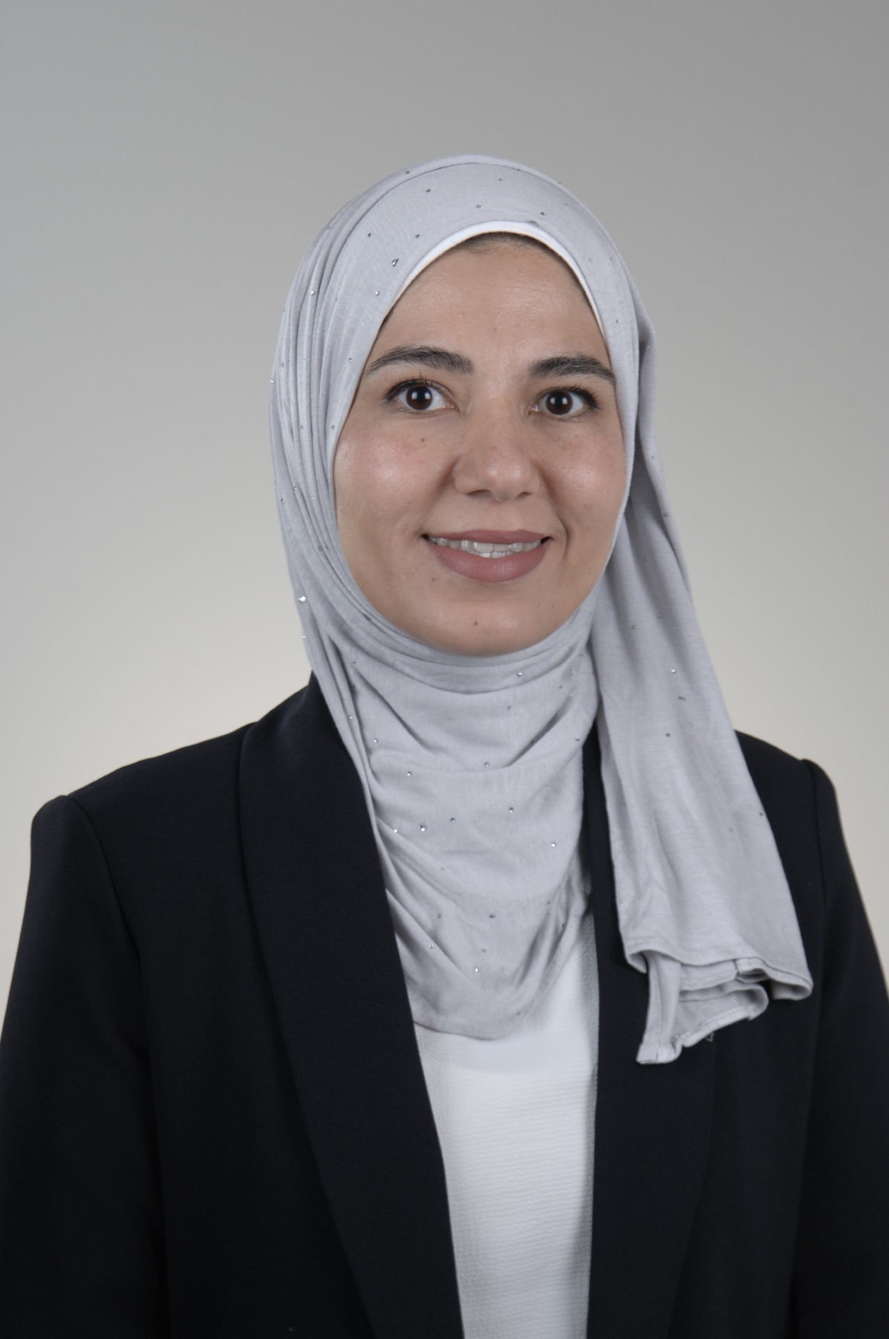 Amna Al-Tkrit