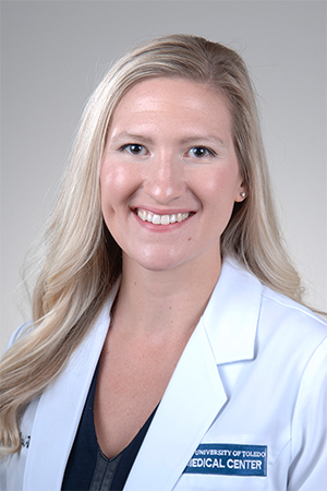 Sarah Aldrich, PharmD