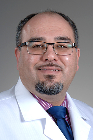 Nezam Altorok, M.D. 