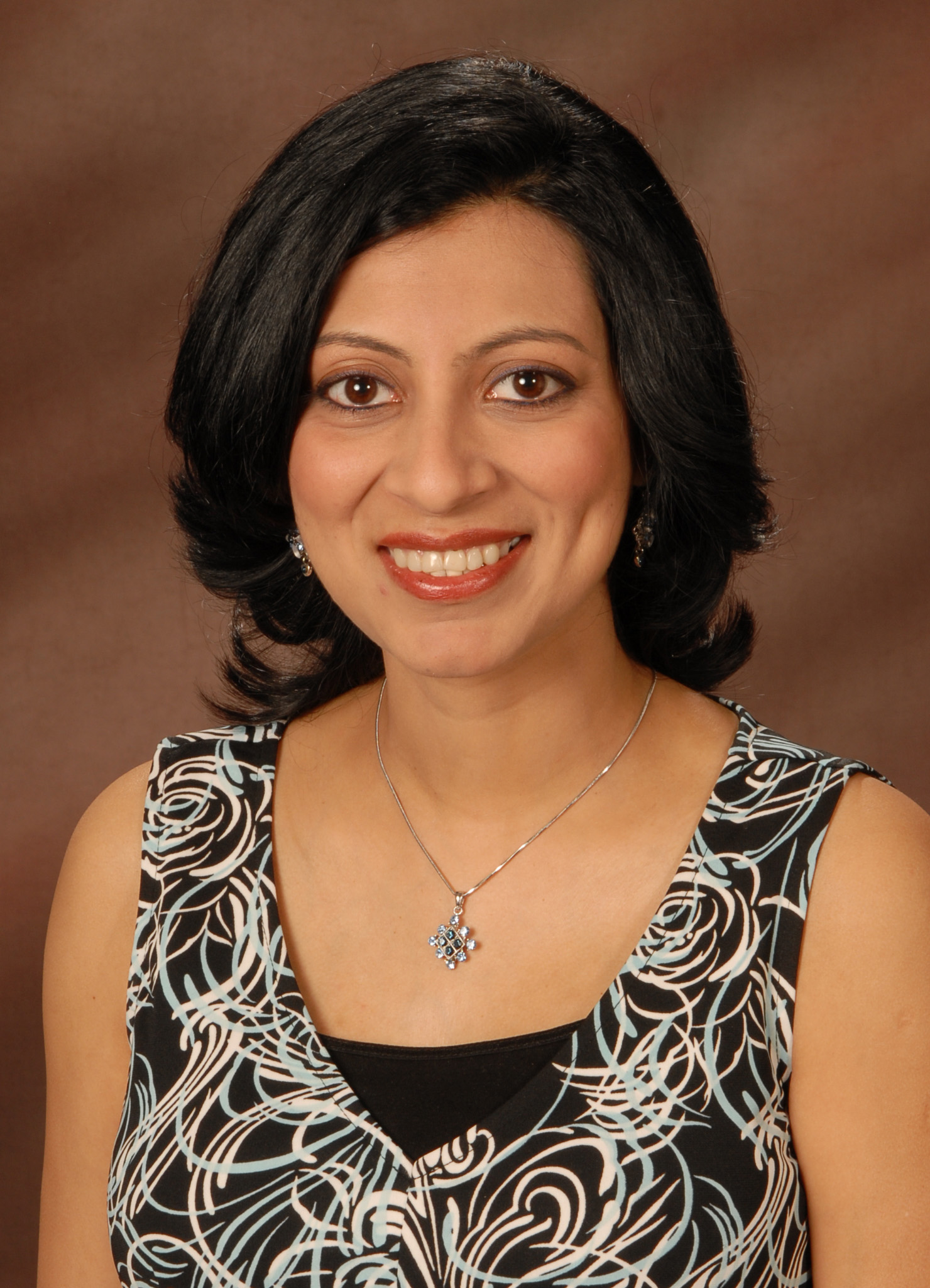 Anu Garg, M.D.