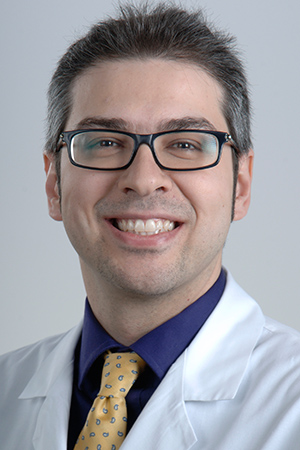 Mani Askari, M.D.