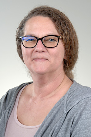 Shawna Benarth