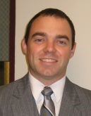 Benjamin Hart, M.D., Ph.D, MPH