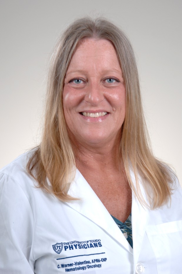 Christine Warner-Valentine
