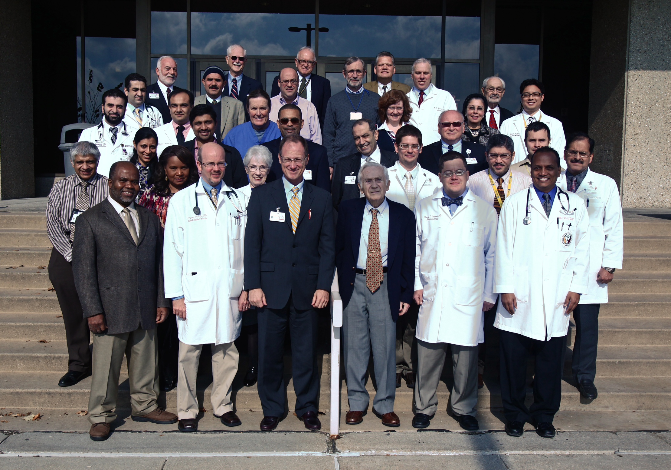 University Of Toledo Residency Program Internal Medicine