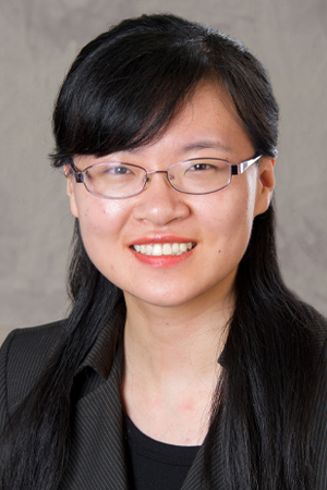 Yue Ding, M.D.