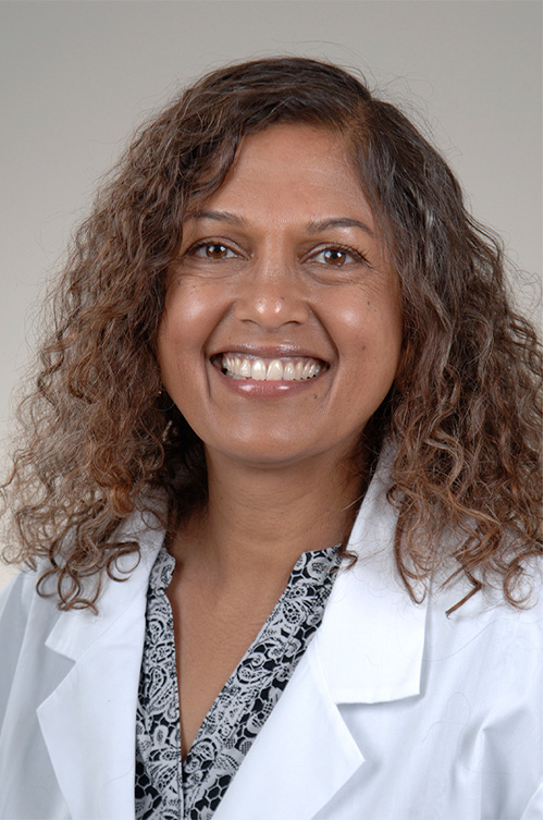 Divya Vijendra, M.D.