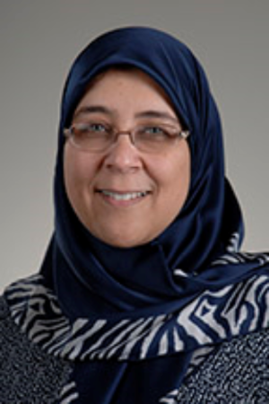 Hend Elsaghir, M.D.