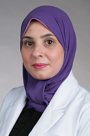 Hadeer Elsharnoby, M.D.